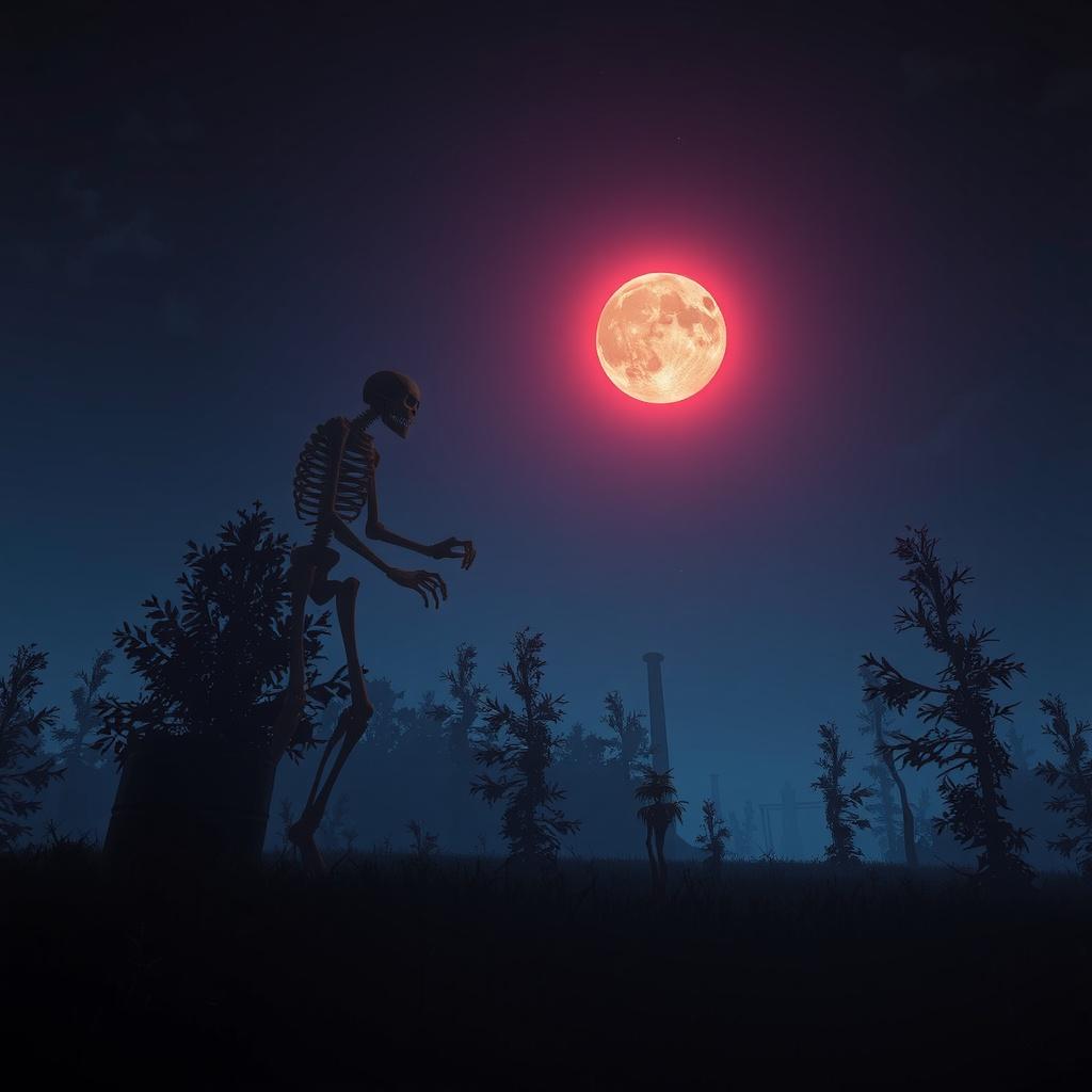 The Vanished Star