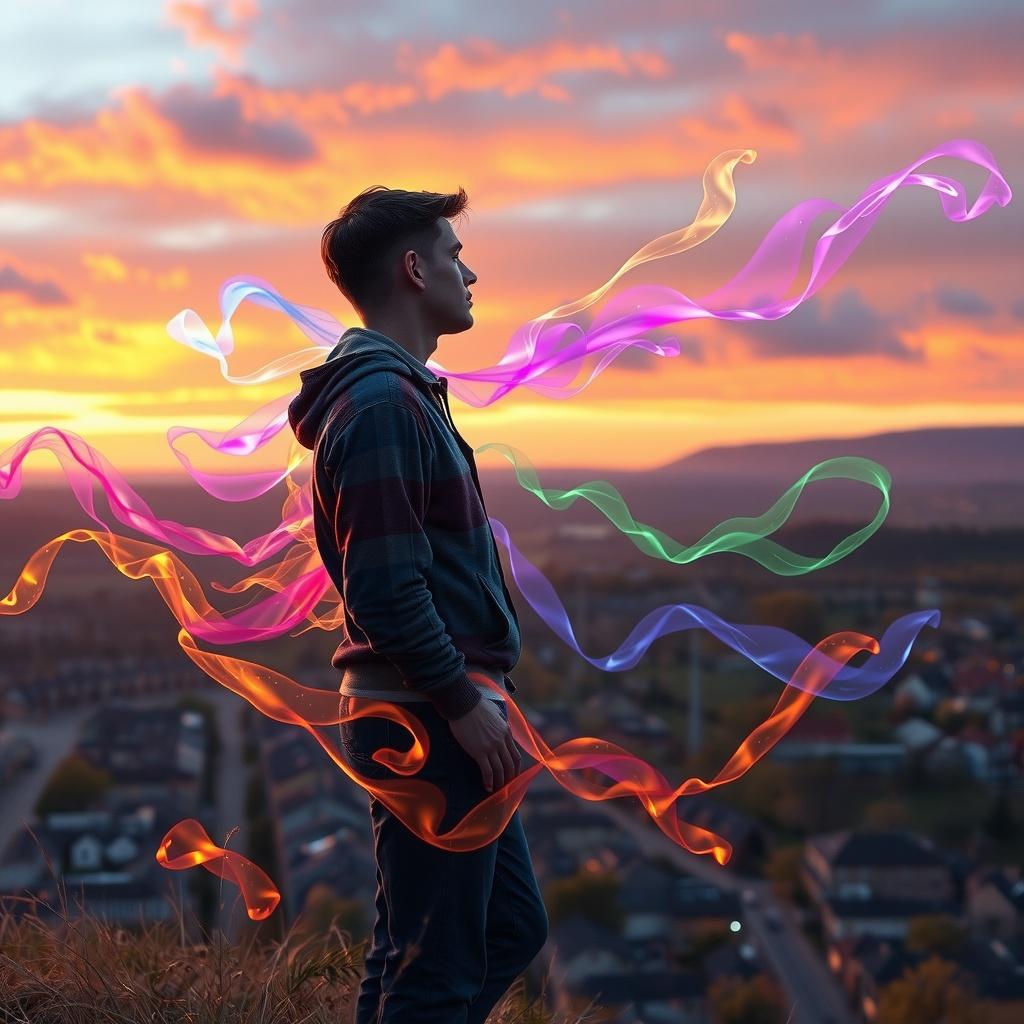 The Gift of Emotion