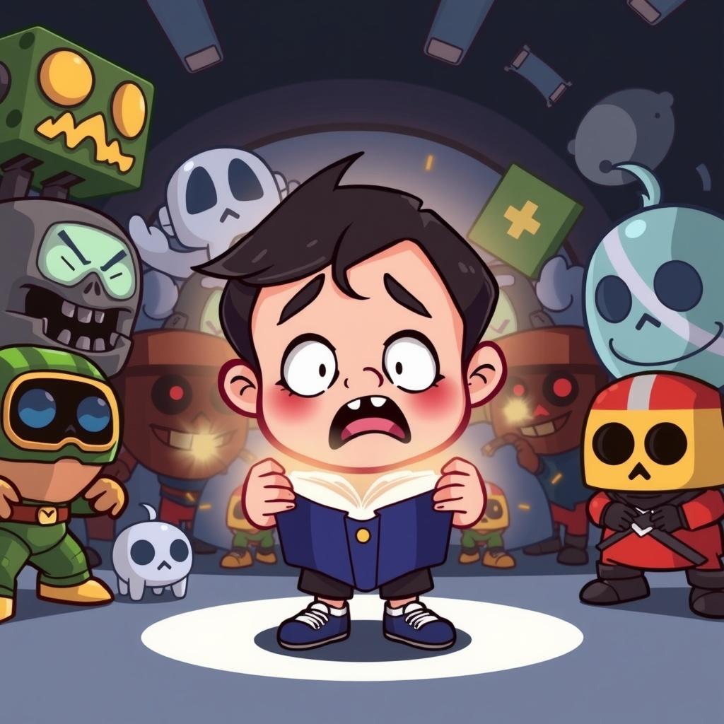 The Nightmare Lesson
