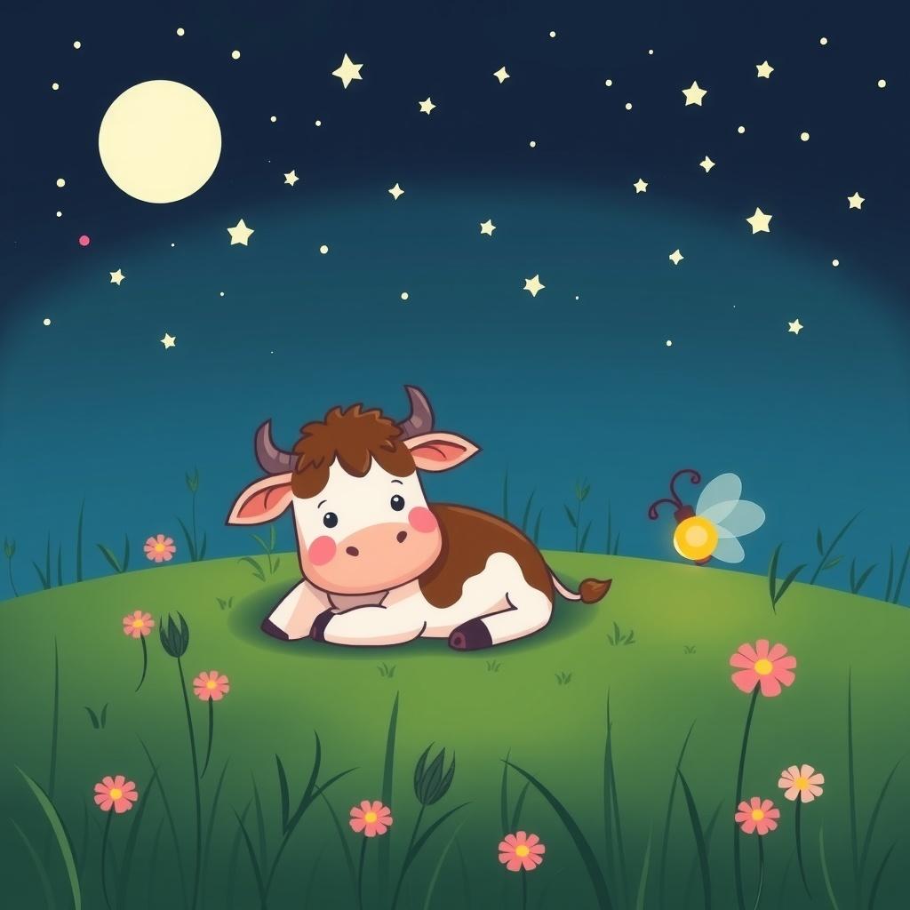 The Starry Adventures of Bella