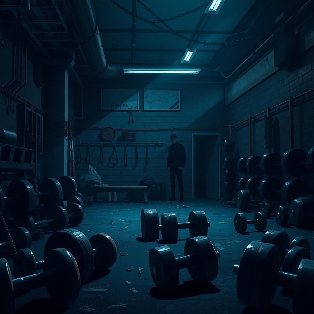 Muscle Drain