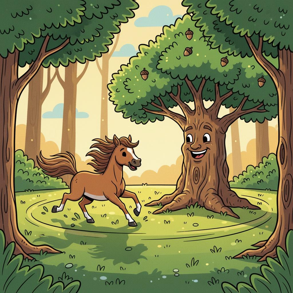 Rooted Spirits