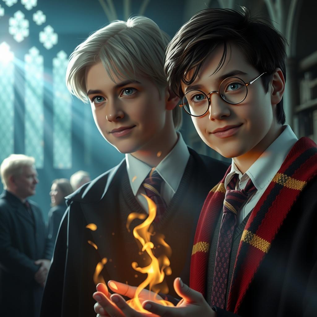 The Twin Curse