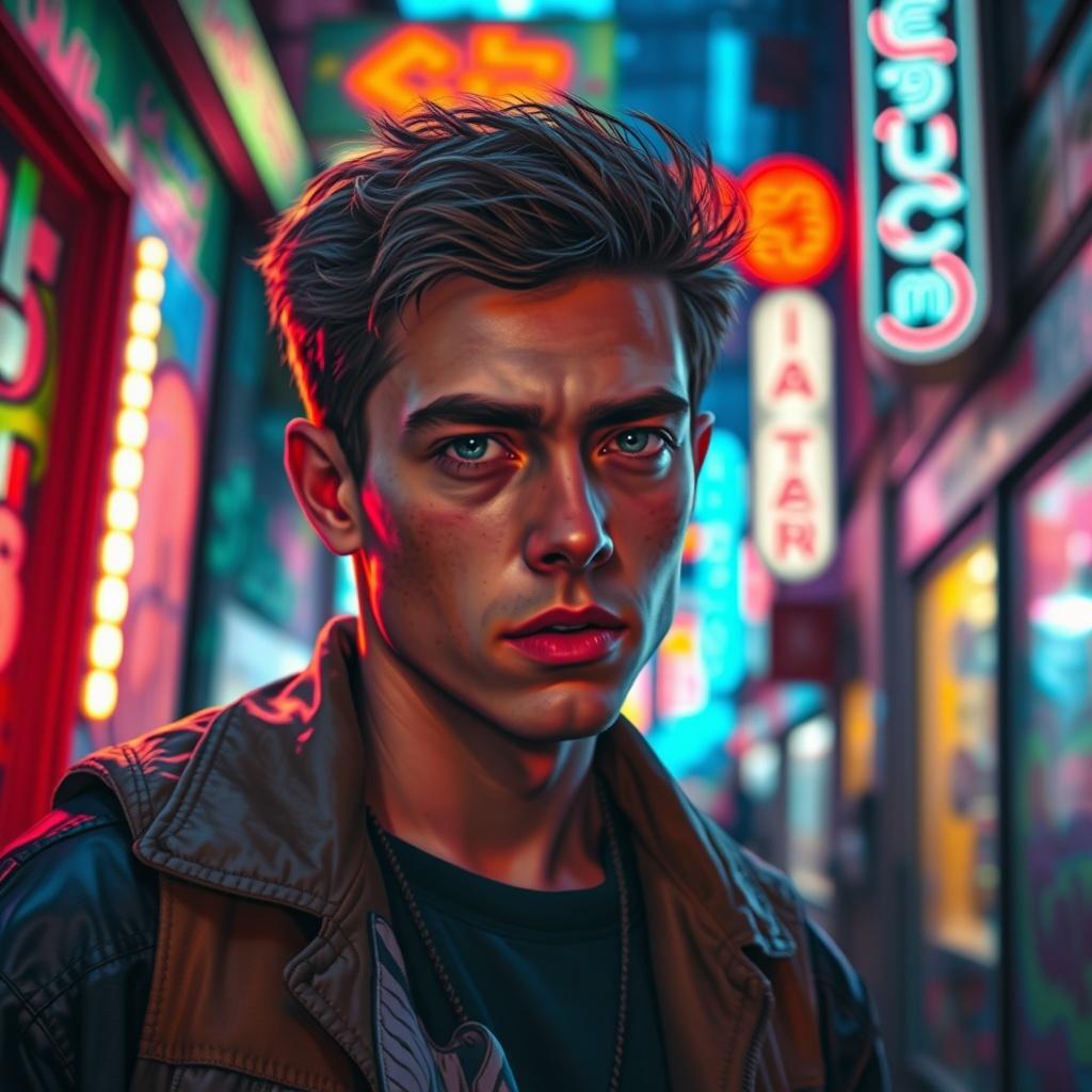 The Rise of Hugo Waché