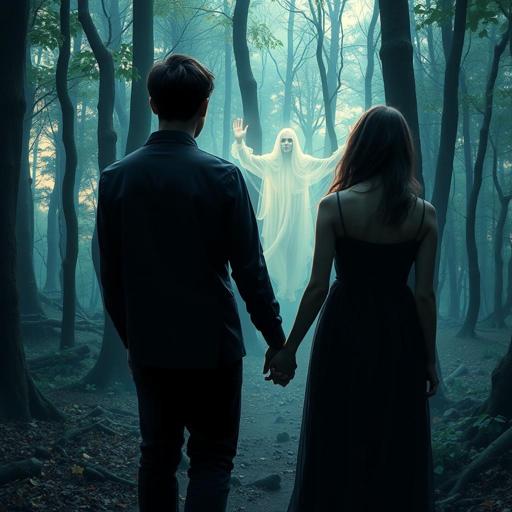 The Bamboo Tree’s Love: A Kingdom’s Tale