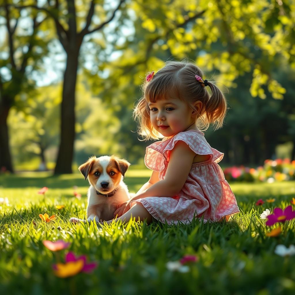 Praisy and Mellow's Enchanted Evening