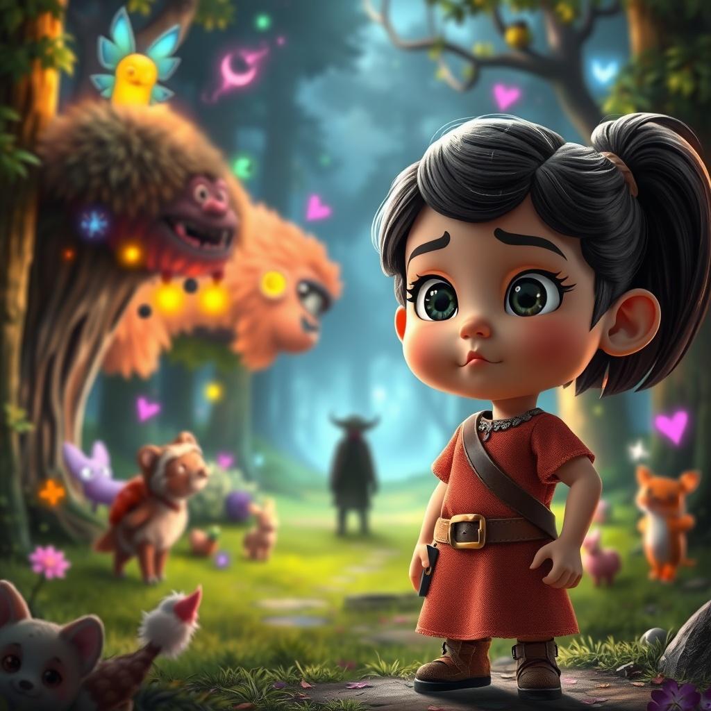 The Dreamworld Rescue