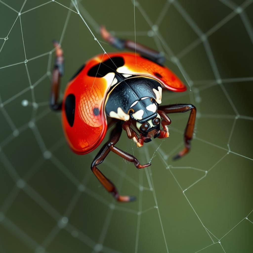 Web of Fate