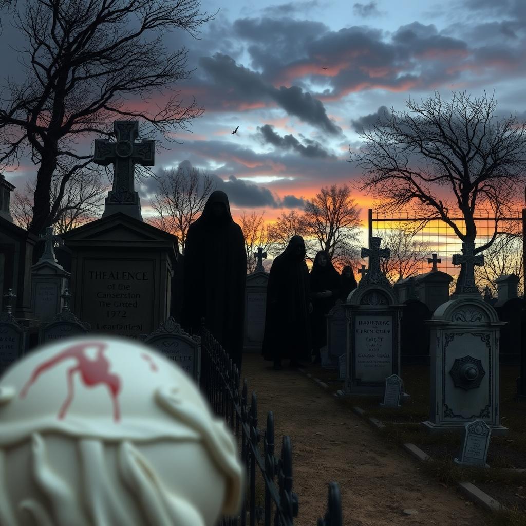 After Death