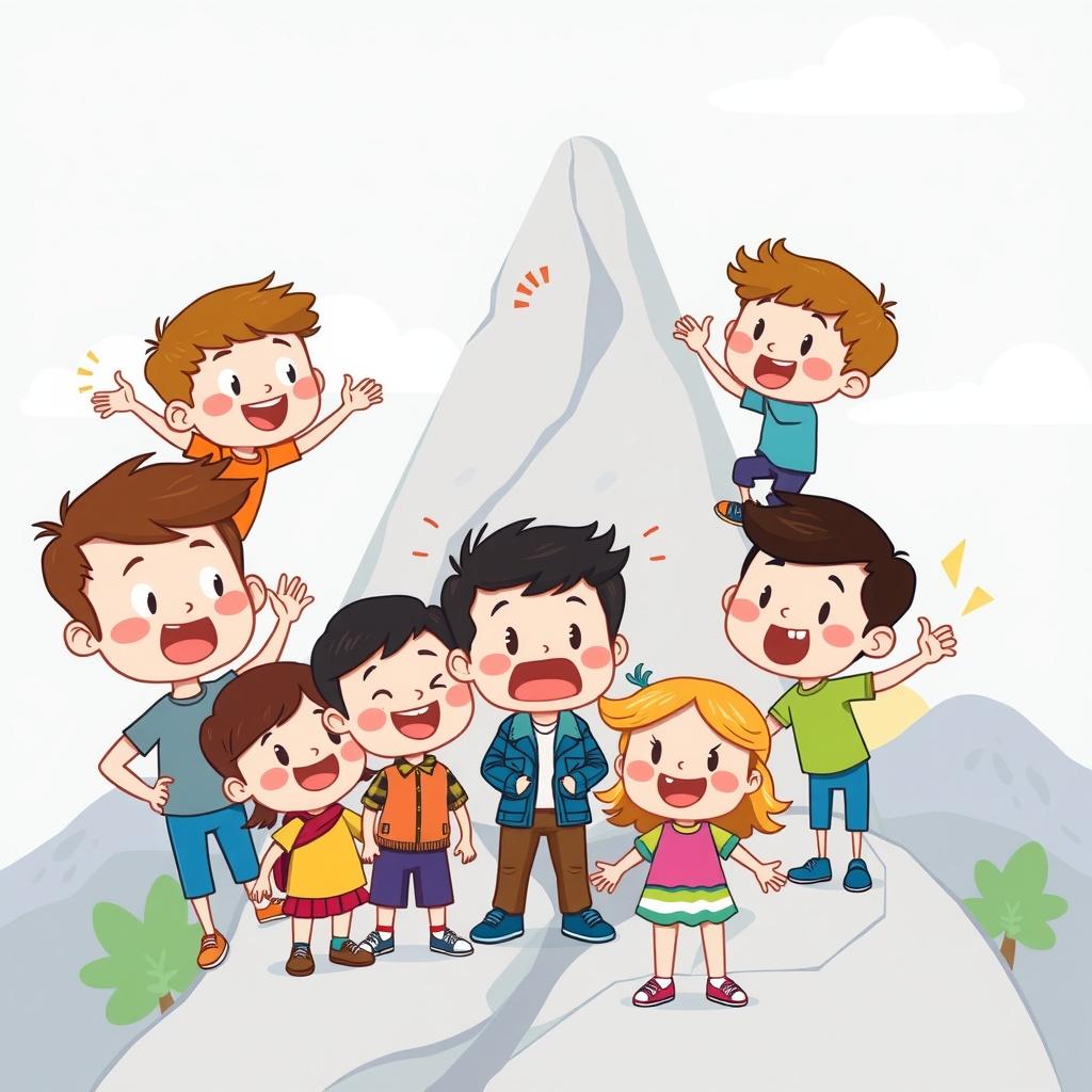 Overcoming Fears
