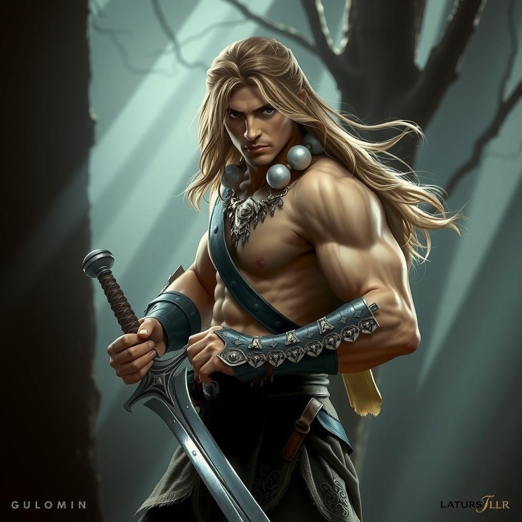 A Hero Awakens