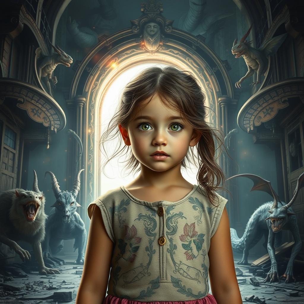 The Last Seer