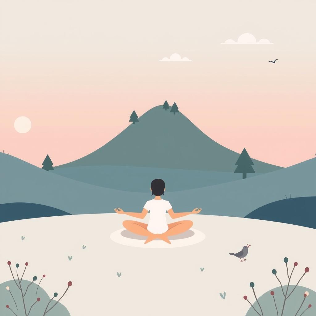 The Journey to Self-Love