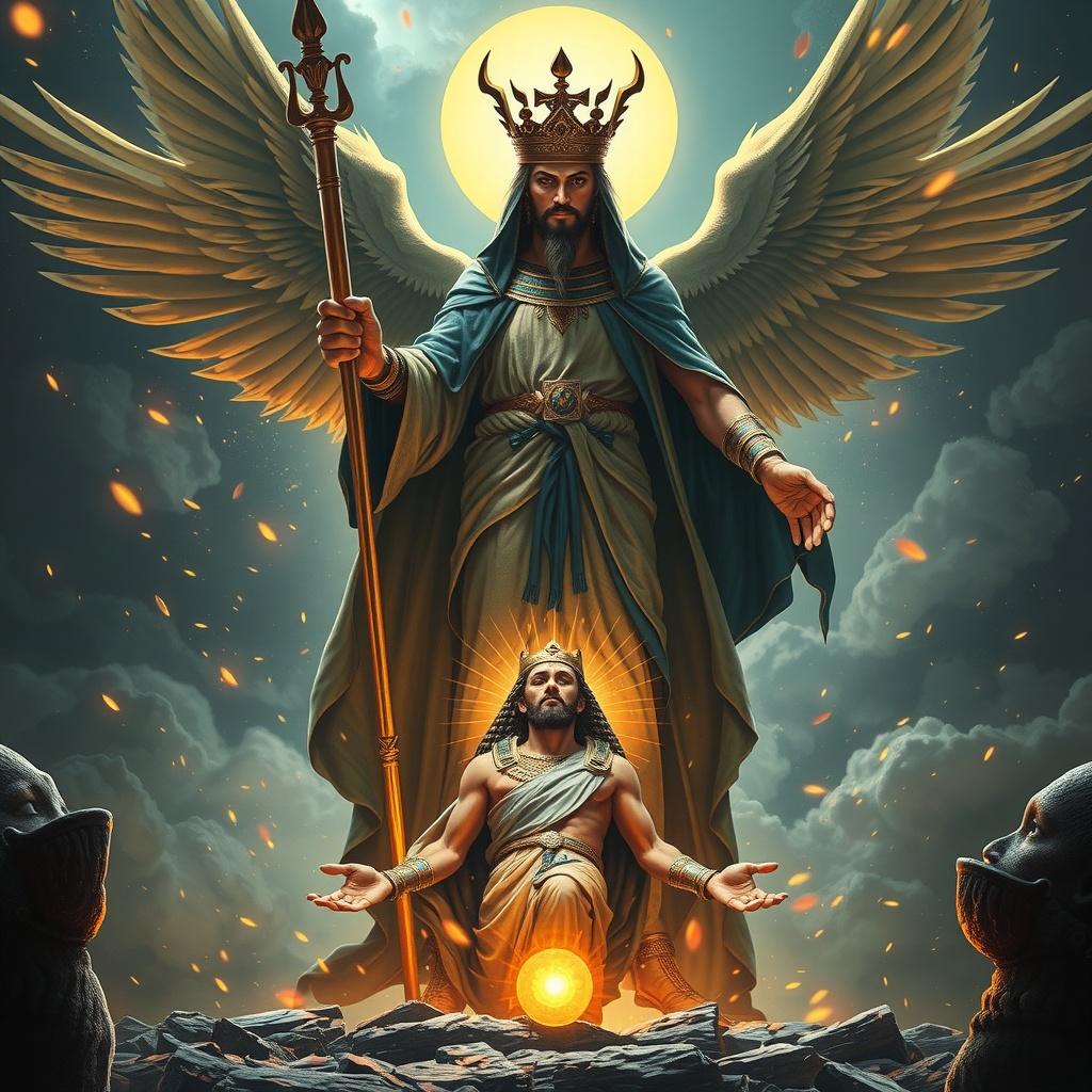 Wrath of Seth
