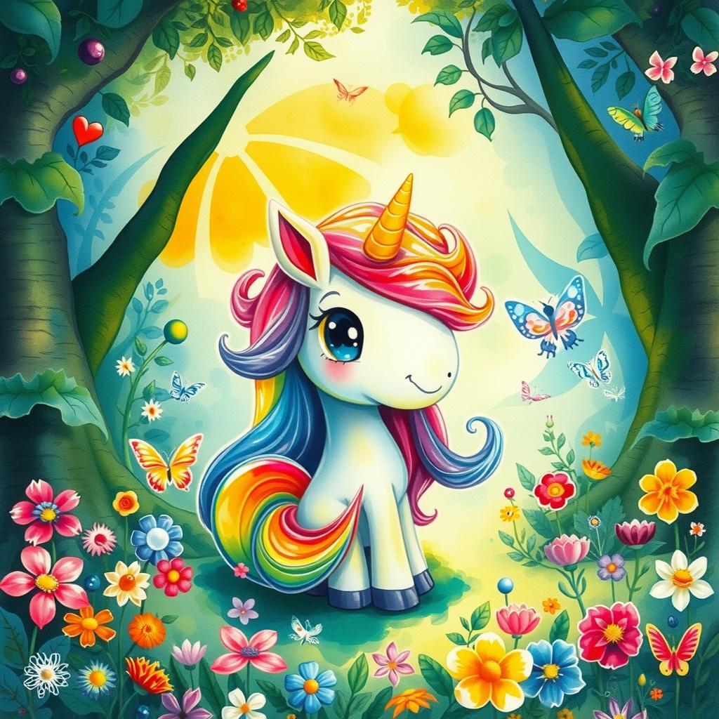 The Rainbow Baby Mystery