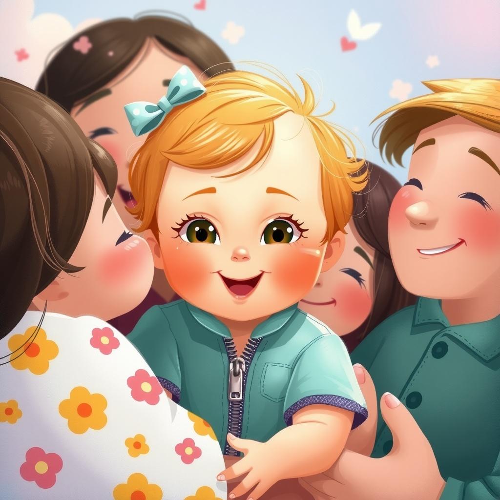 The Strongest Heart
