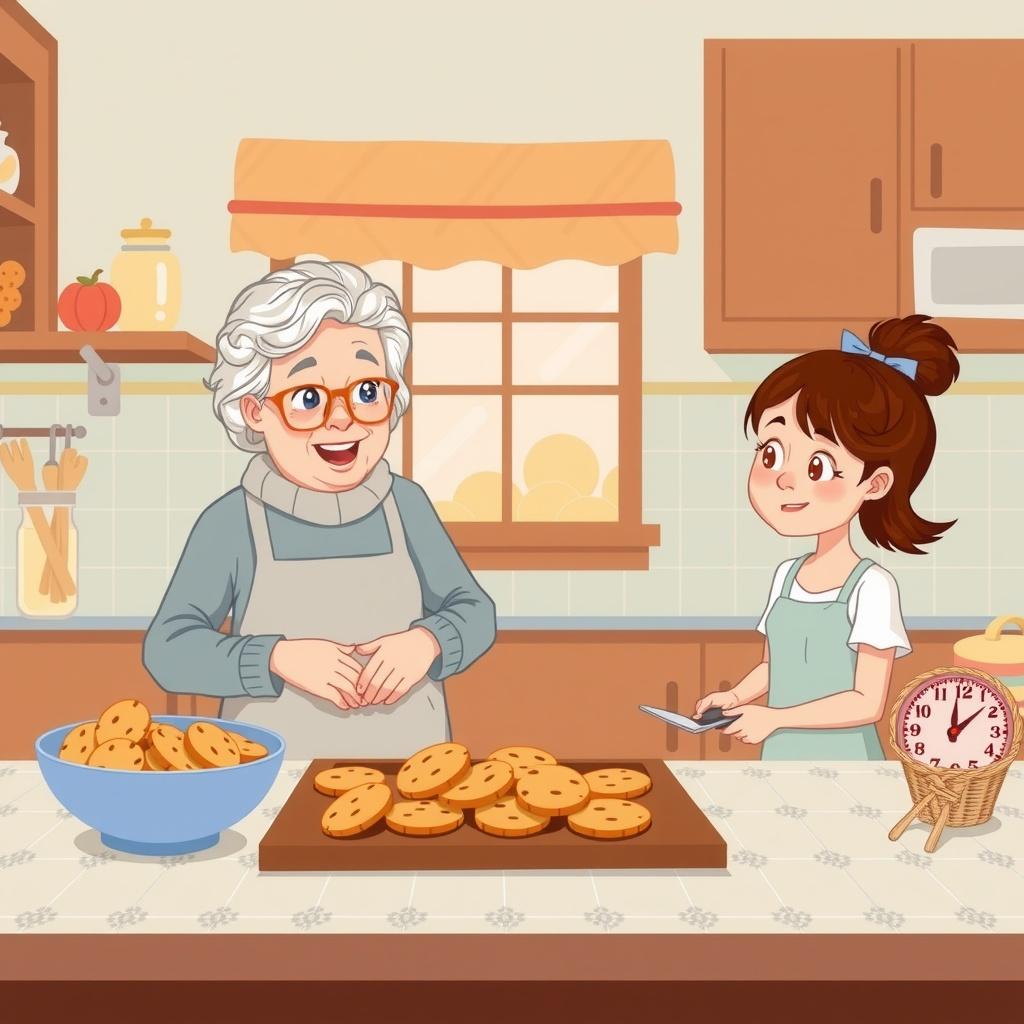 The Gift of Sharing