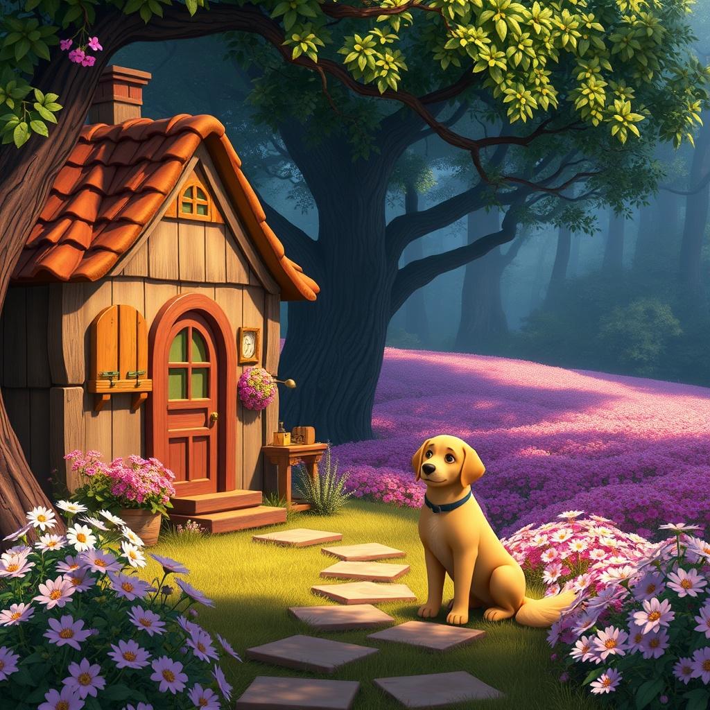 Adventures in Willow Creek