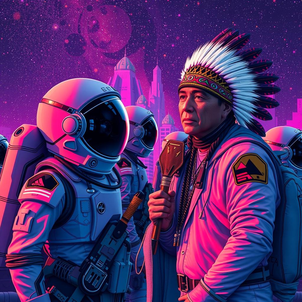The Encounter