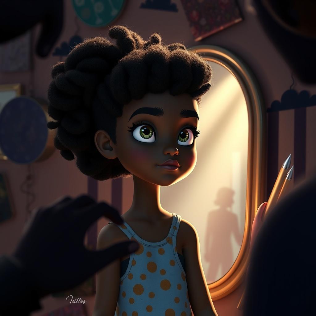 The Journey of Self-Discovery