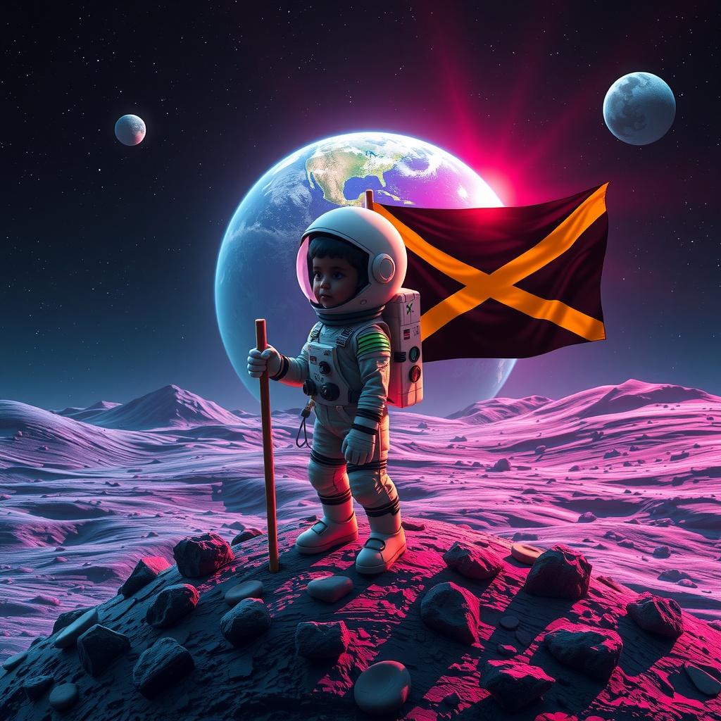 Dreams Beyond the Stars