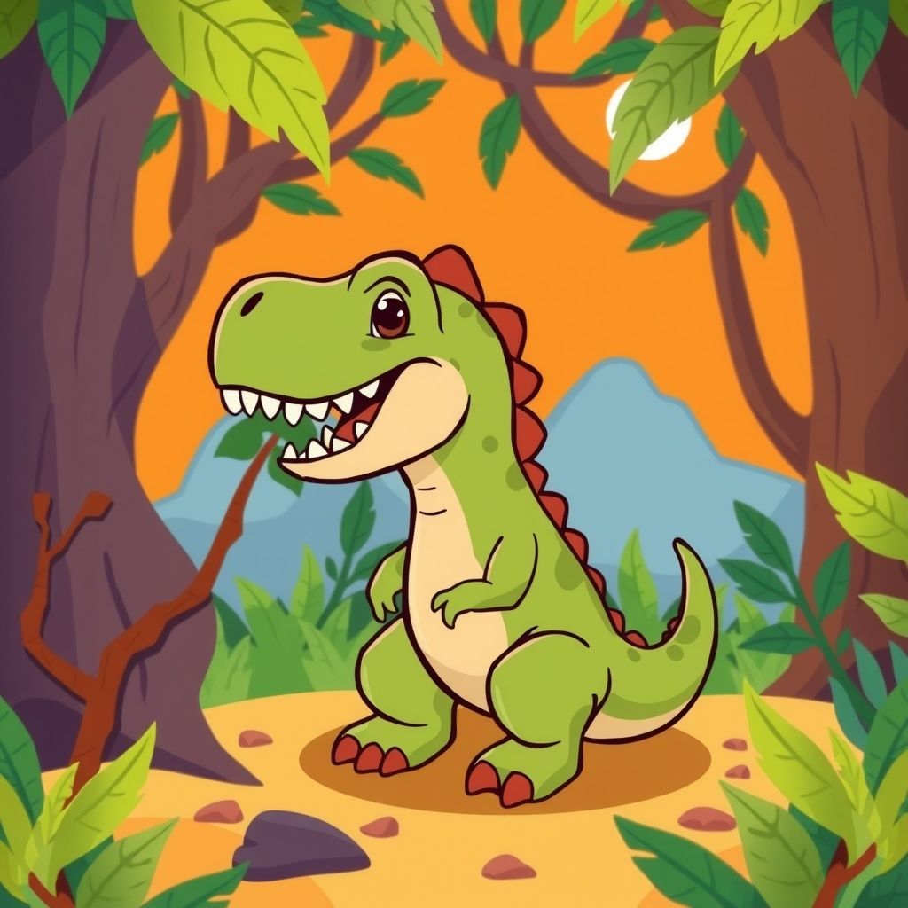 The Journey of Little Rex | Story.com