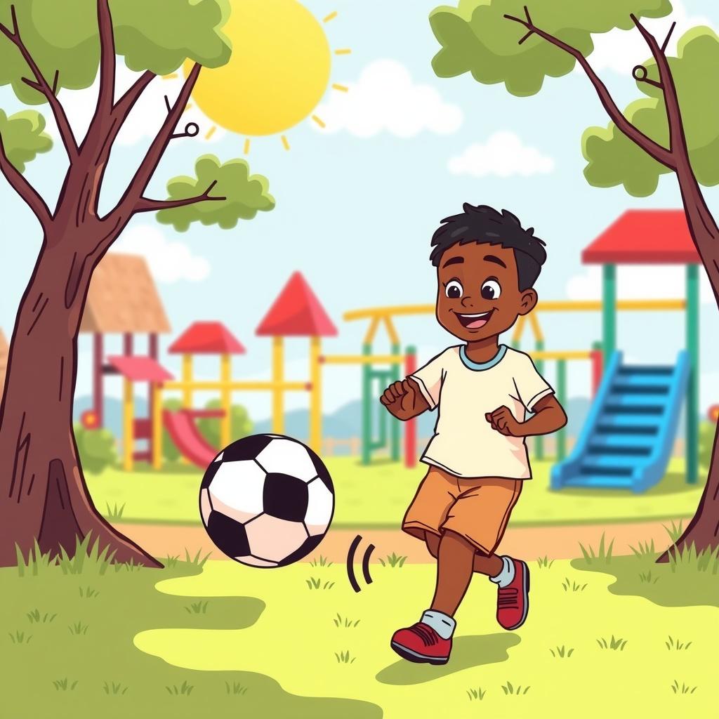 Sunrise to Sunset: The Day of Play
