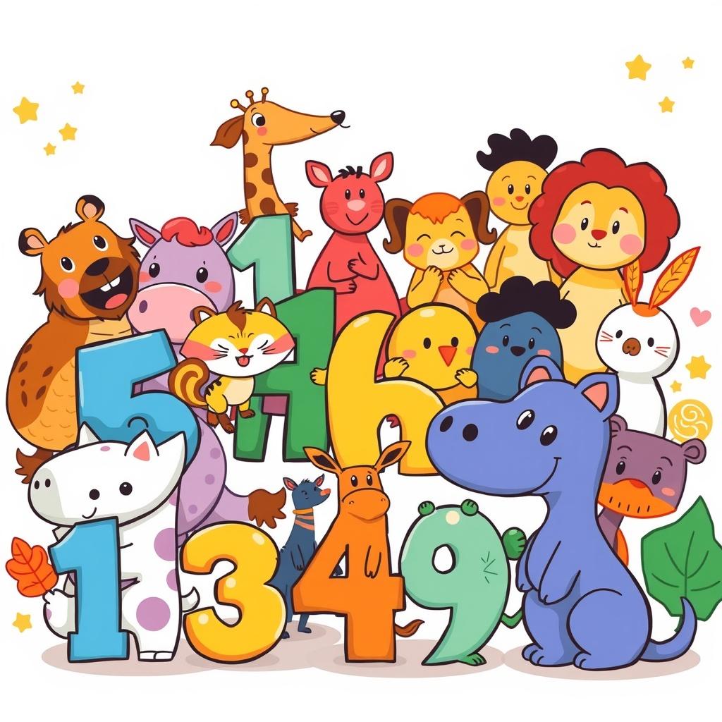 Animal Adventure