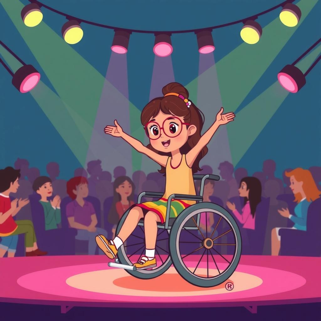 Dancing Beyond Limits