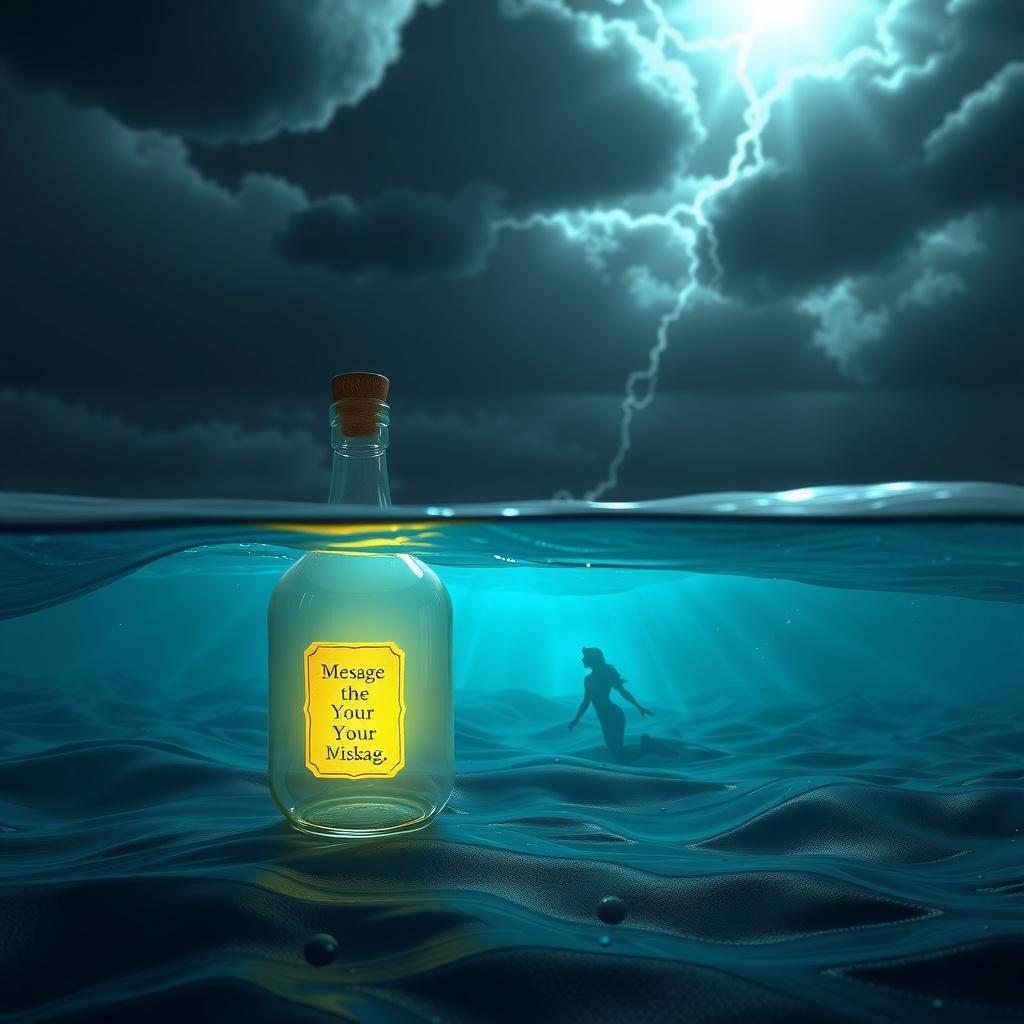 The Fisherman's Warning