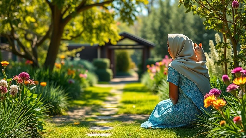 Garden Adventures
