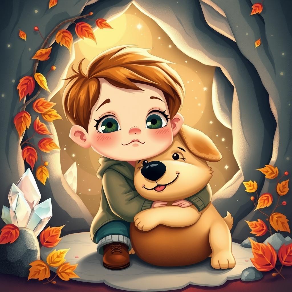 Adventures in the Enchanted Woods