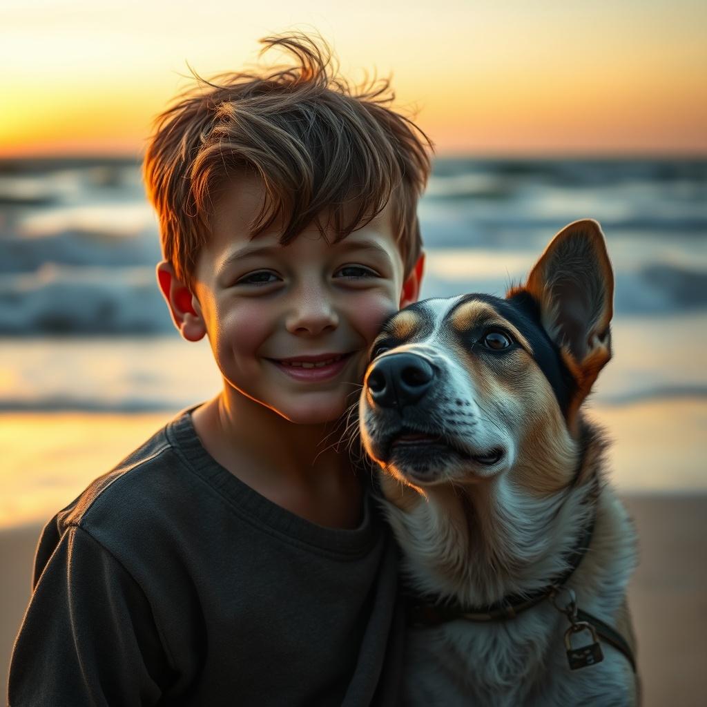 The Bond of Courage