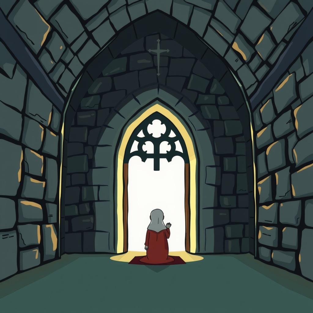 The Children's Prayer