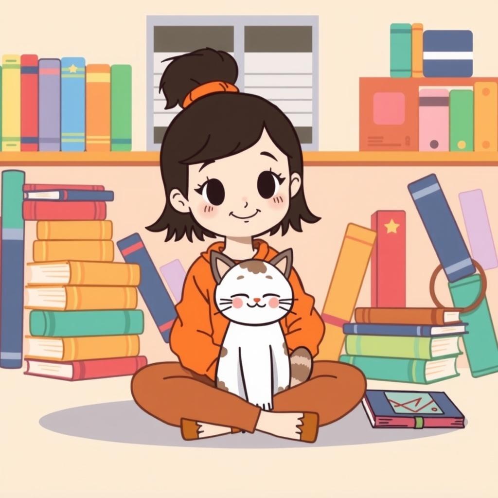 The Adventures of Lizzy and Puff