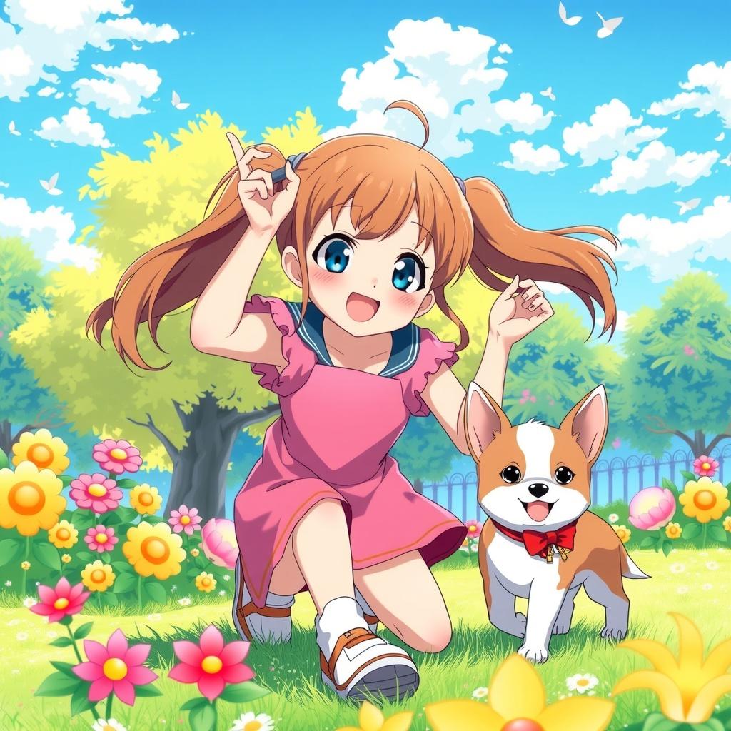 The Remarkable Journey of Bella and Lily
