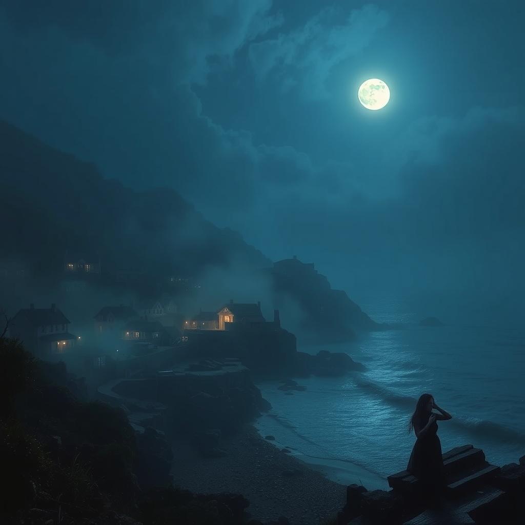 The Legend of Kopakonan