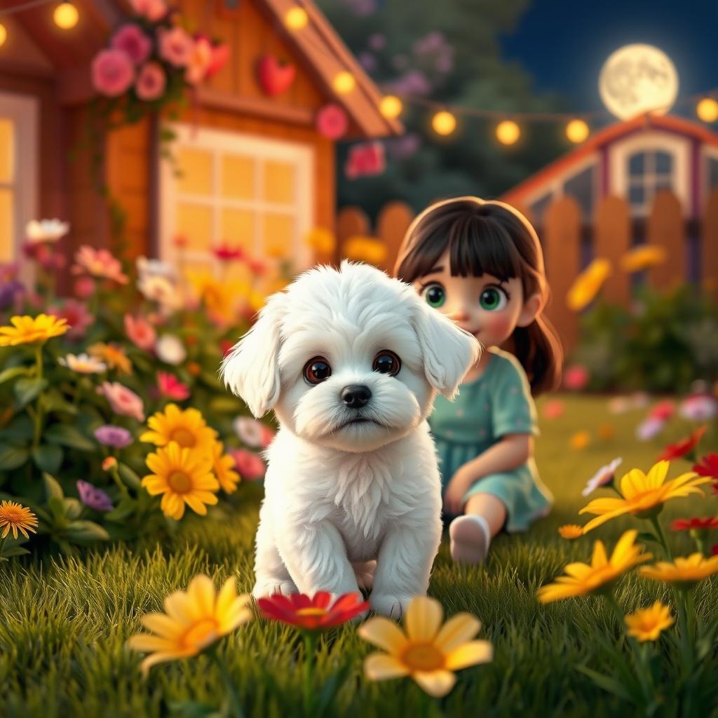 Coco Finds a New Home