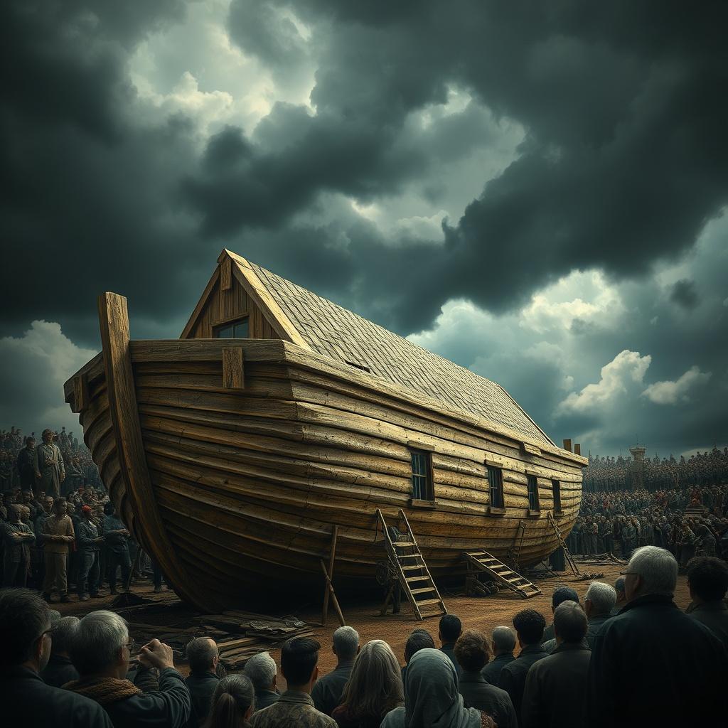 Noah's Ark