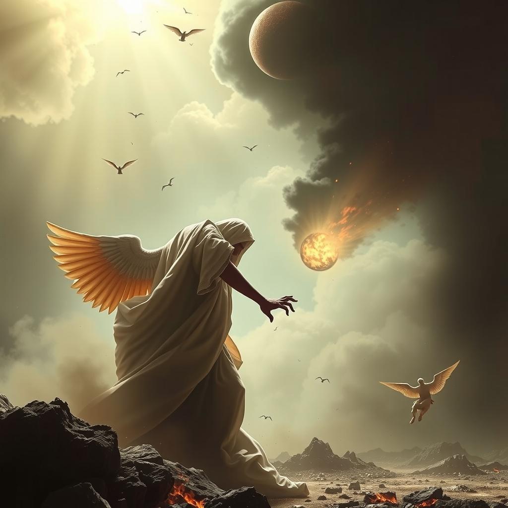 The Last War