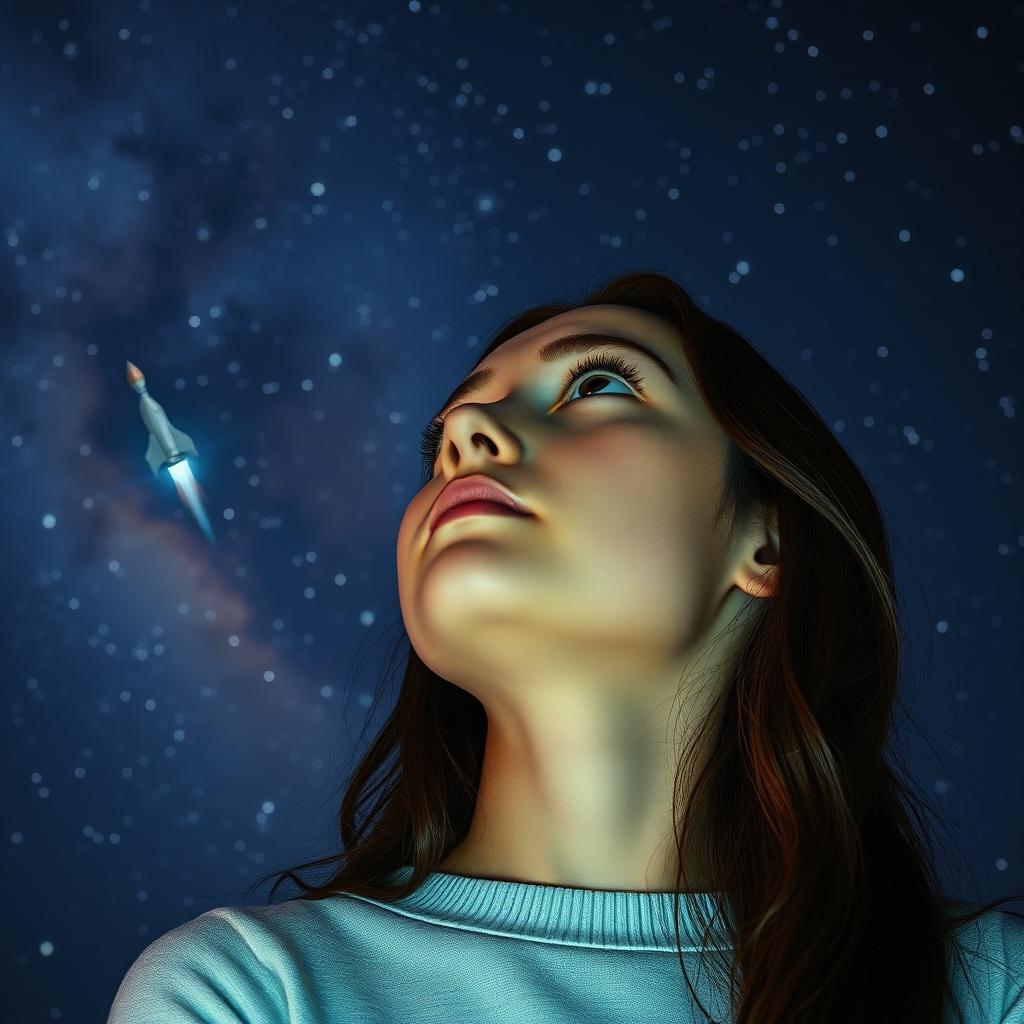Twinkle of Dreams