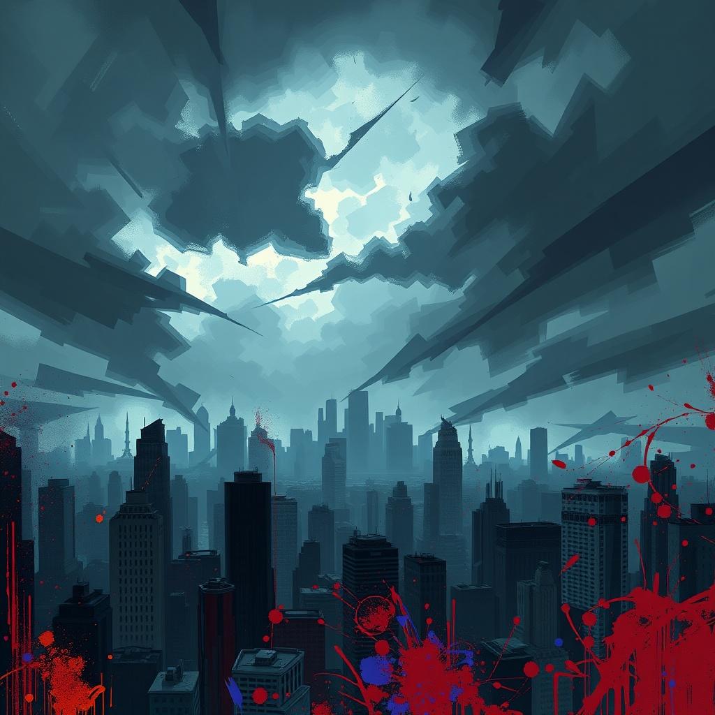 The Painted Prophecy