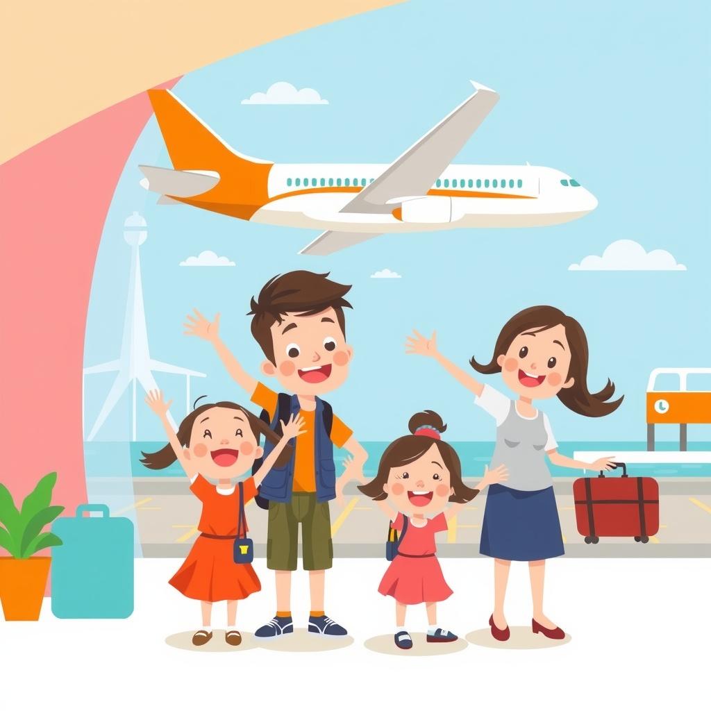 The First Flight Adventure