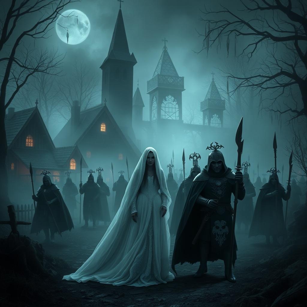 The Eternal Wait
