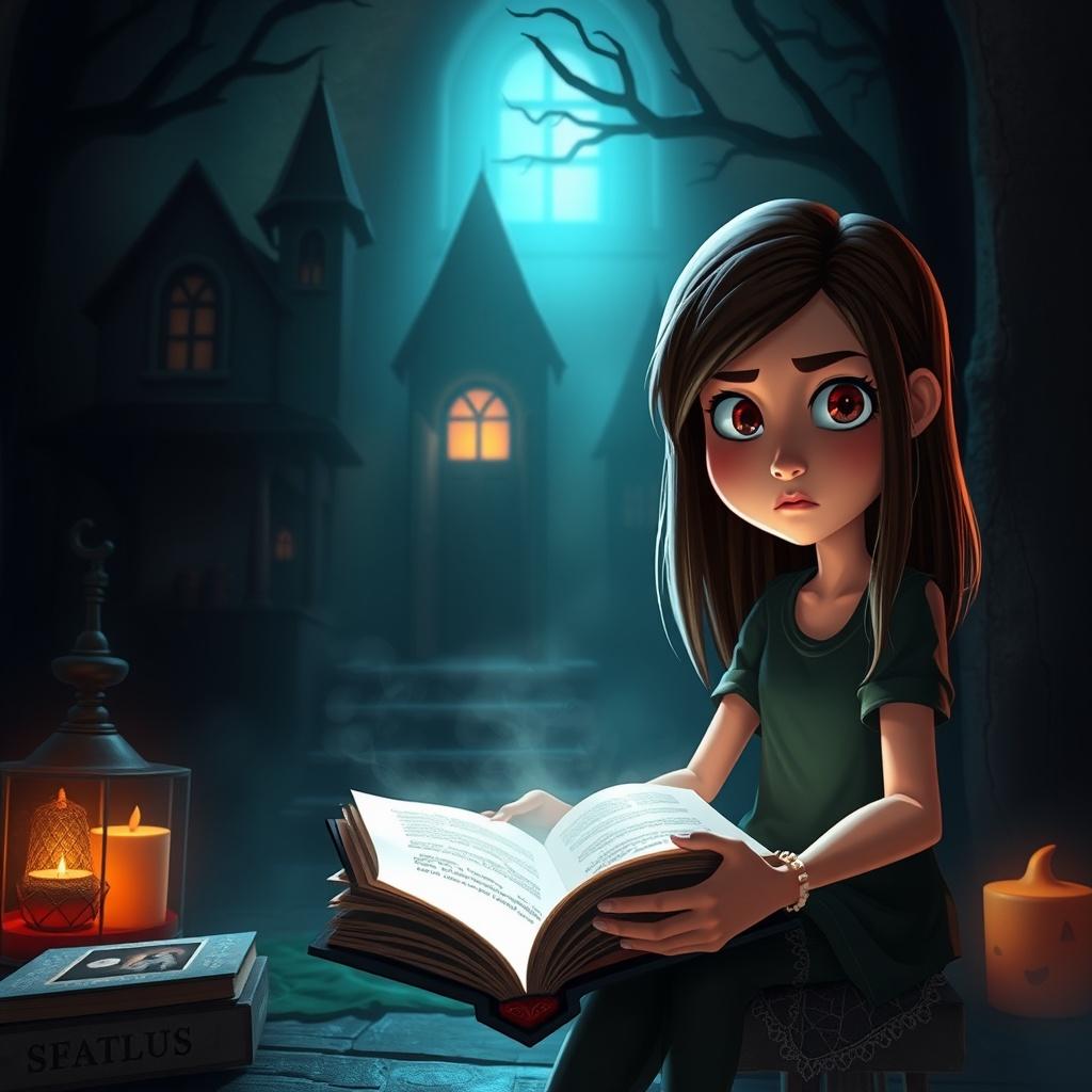 The Spellbound Sisterhood