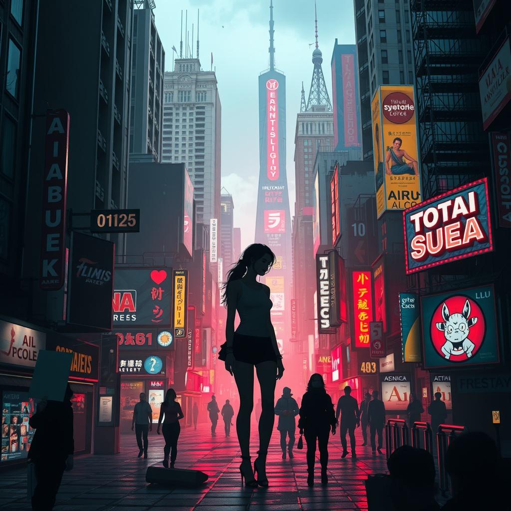 Echoes of Her Code