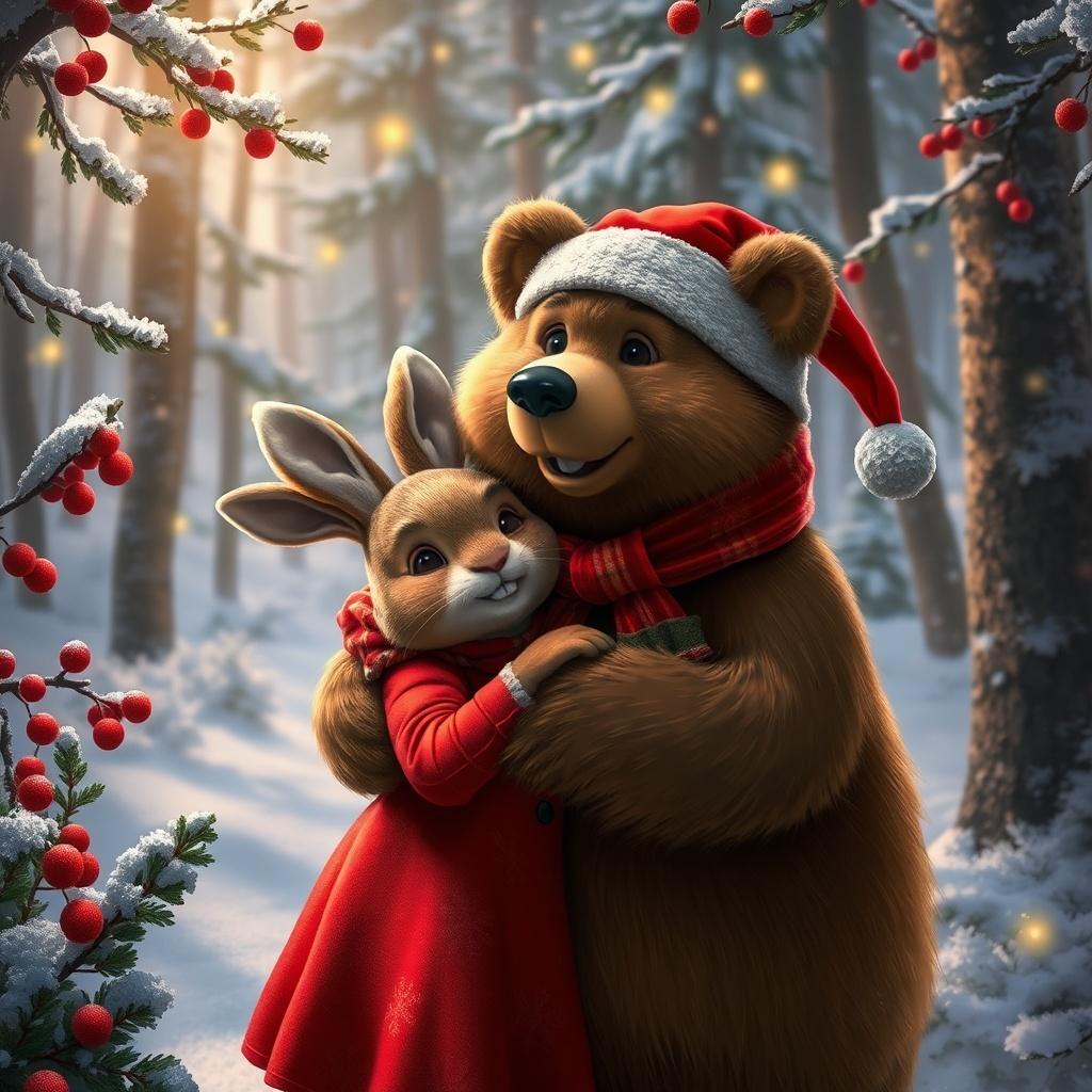 Benny's Christmas Wish