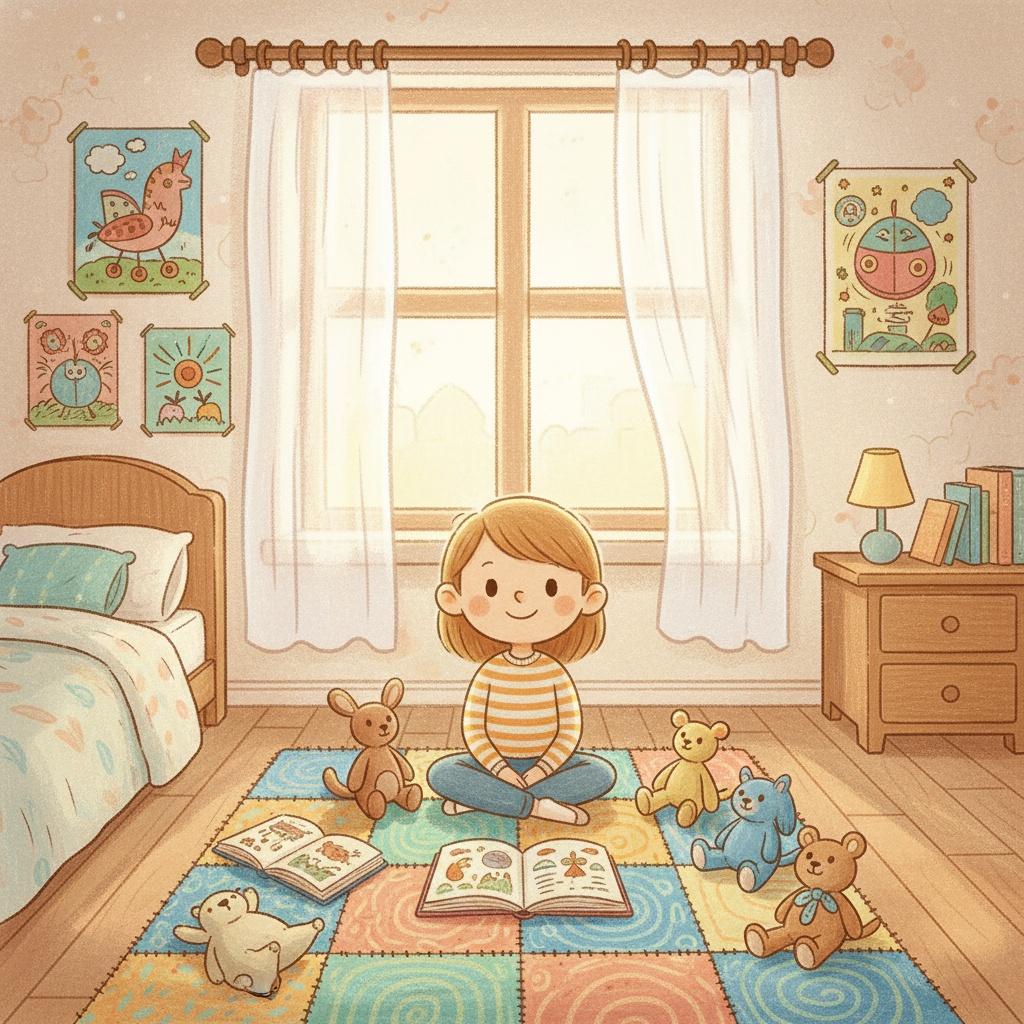 ME! (A Story All About YOU!)