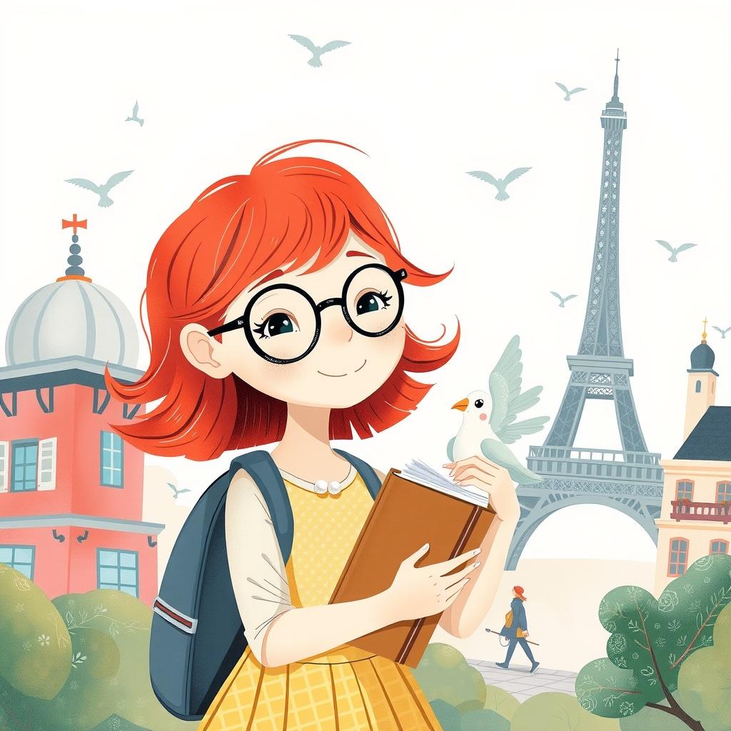 Wells' Whimsical Adventures