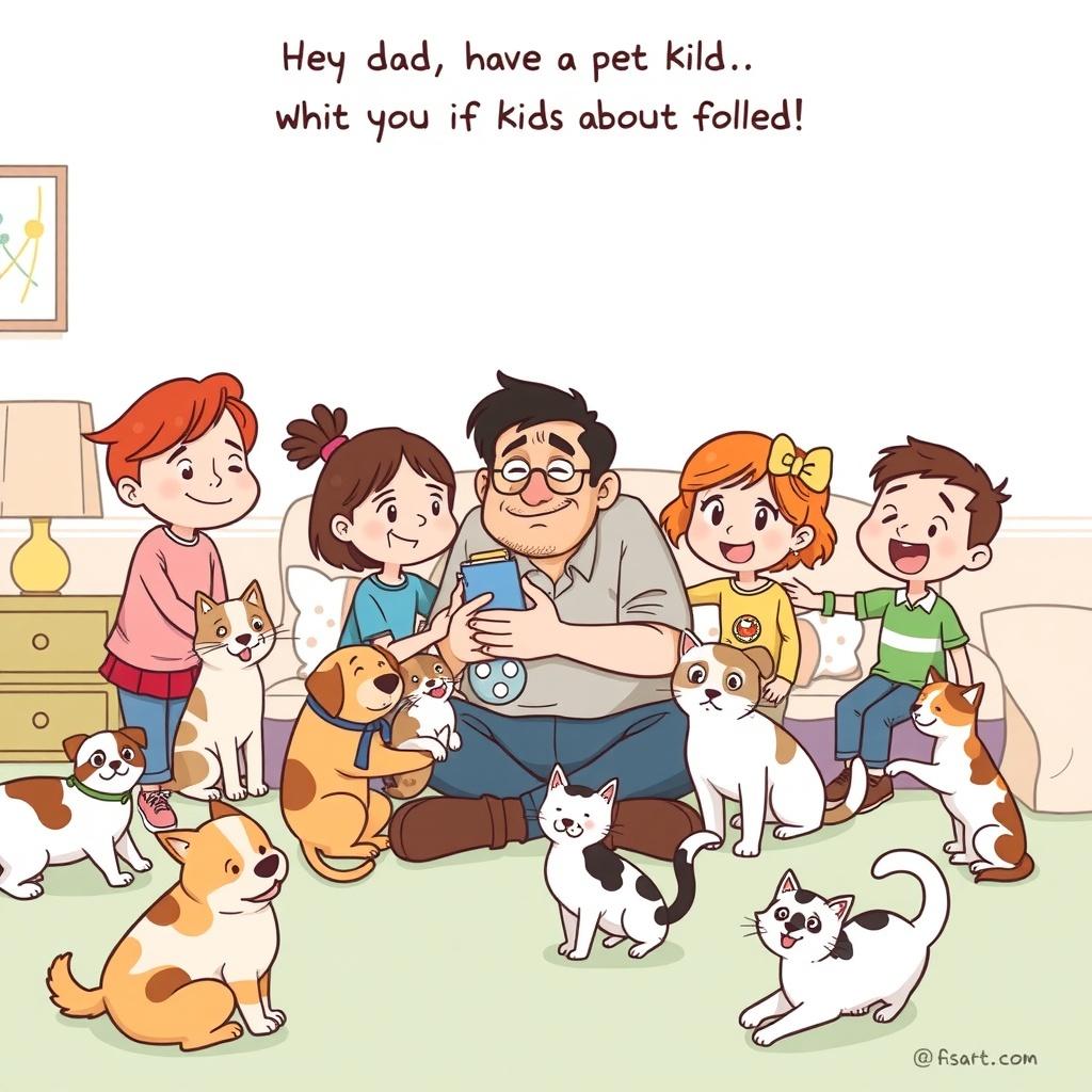 All About Love…and Cats!